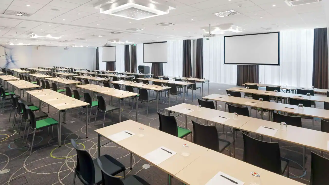 Novotel Berlin Mitte